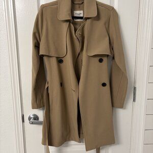 Trench Coat